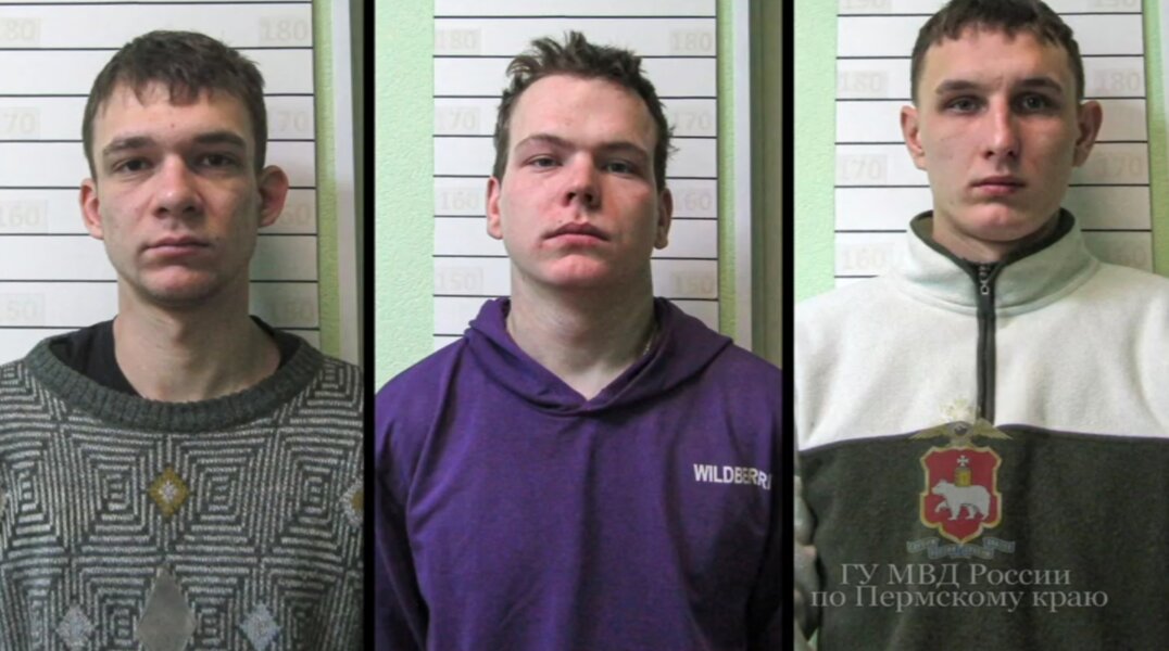 В Прикамье псевдопожарные запугивали пенсионеров