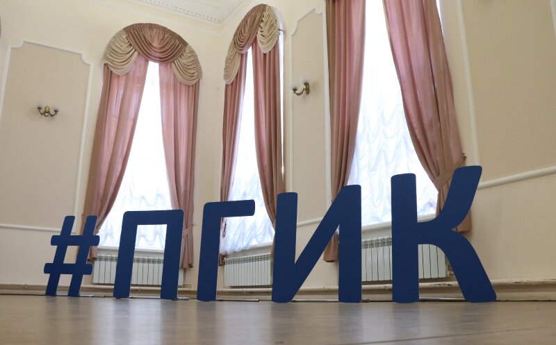 Пермский институт культуры впервые представит постановку на Молодежном фестивале «Будущее театральной России»