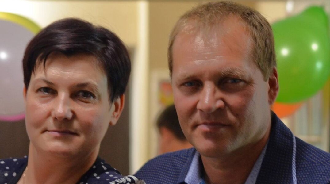 Жительница Пермского края стала «Матерью-героиней»