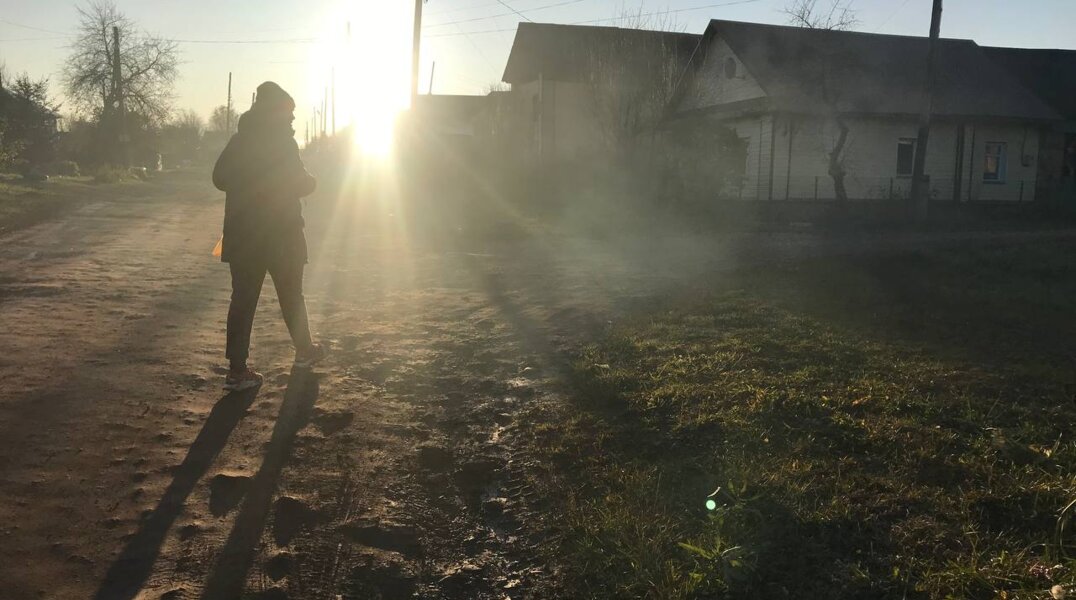 МЧС предупредило пермяков о сильном тумане 27 июня