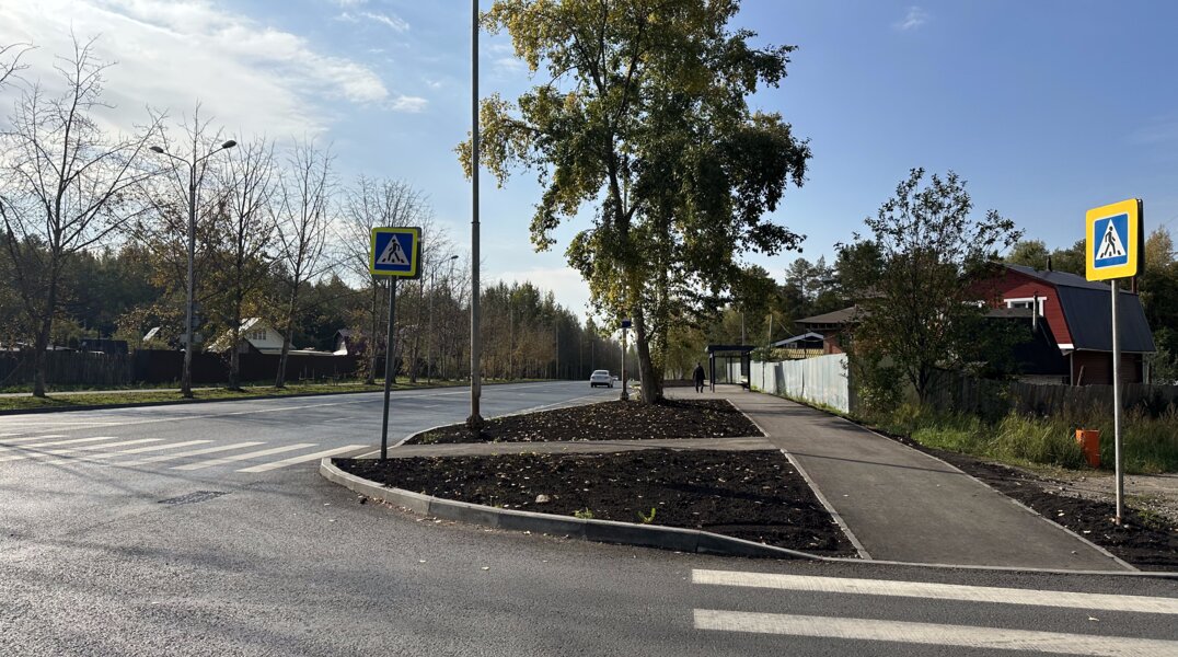 В Краснокамске осудили водителя, сбившего на пешеходном переходе бабушку с внучкой