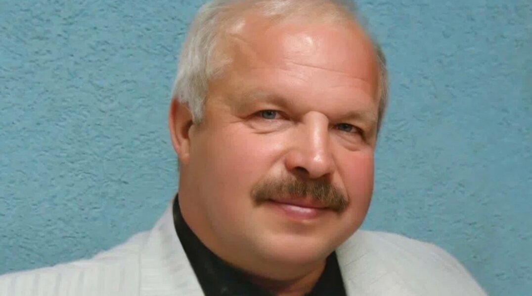 В Кунгурском округе скончался депутат городской Думы Владимир Мазунин