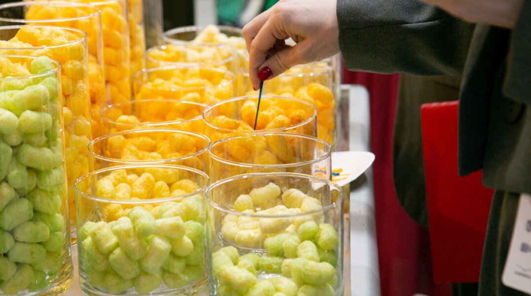 Пермский производитель готовится к расширению ассортимента экзотических кукурузных палочек