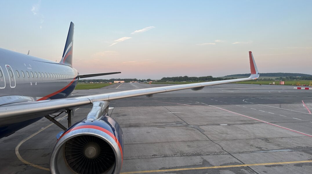 Пермь и Ташкент свяжут прямым авиарейсом