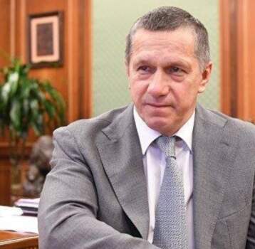 Трутнев