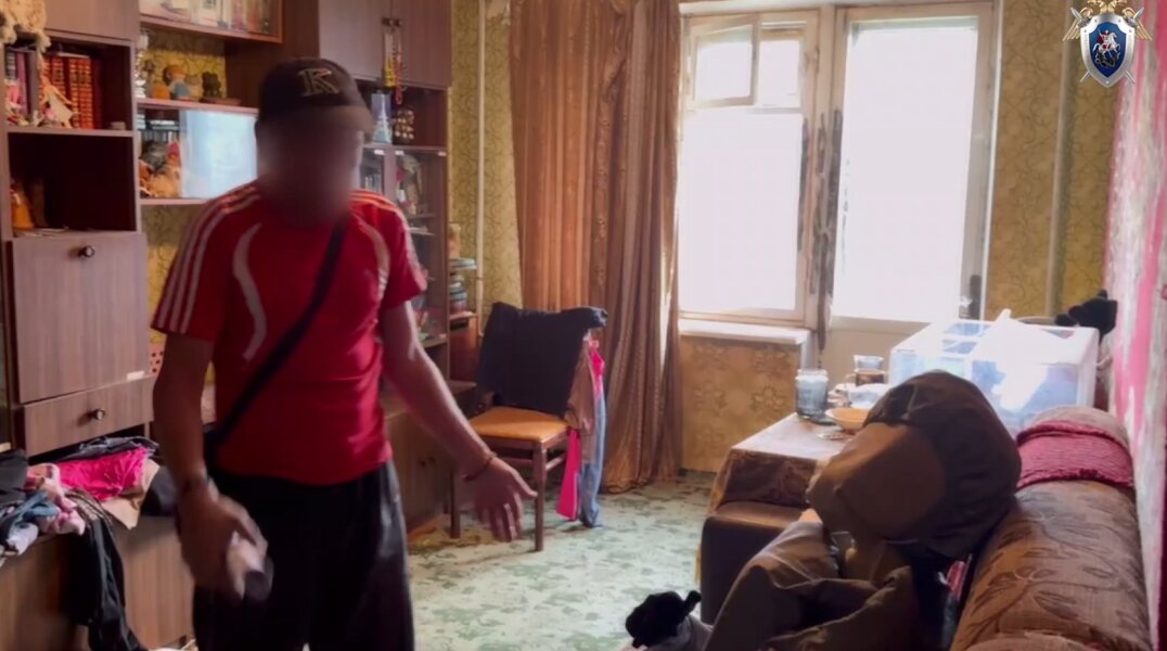 Пермяк и пермячка забили соседа до смерти деревянной скалкой и ножом