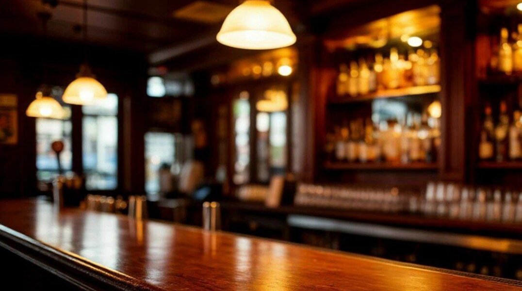 Двух жителей Прикамья осудили за драку в баре