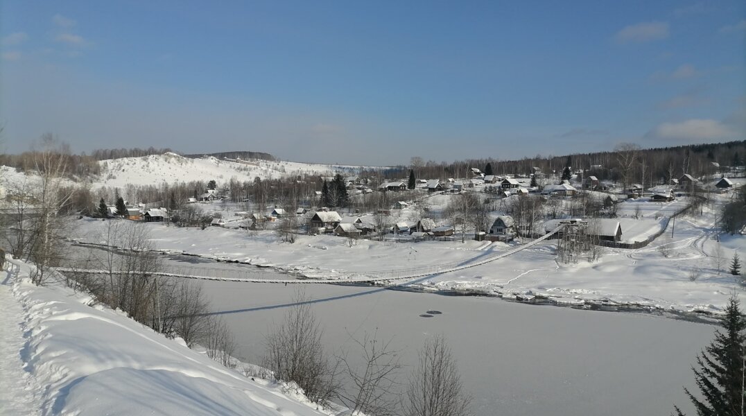 У гостей из других регионов вырос спрос на многодневные туры по Пермскому краю