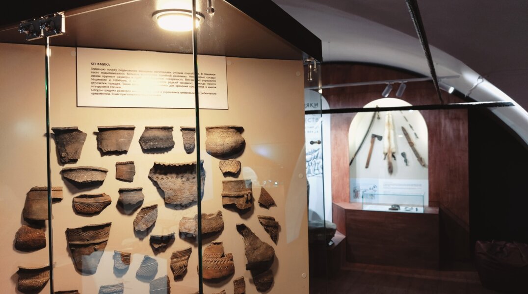 В Соликамске после реставрации открыли самое старое гражданское здание региона — Дом Воеводы