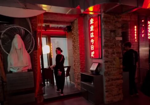 В Перми владельцы популярного азиатского бистро открыли новое заведение