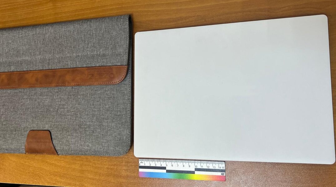 Пермяк украл у соотечественницы MacBook, пока они ждали рейс из Сочи домой