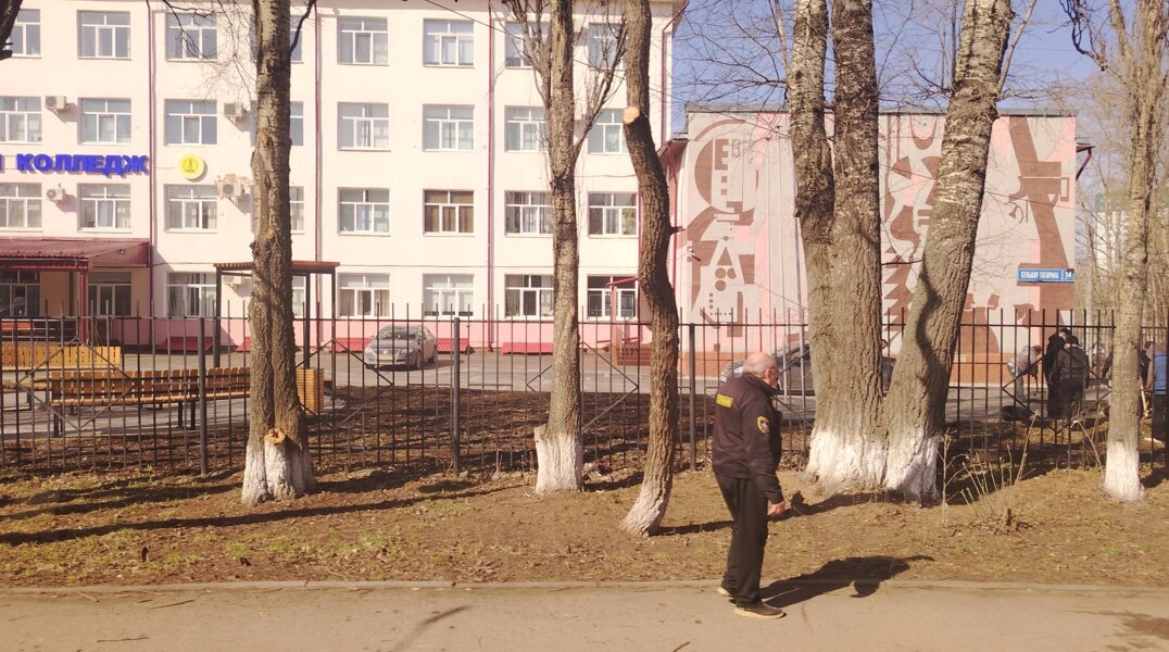 В охранных предприятиях Прикамья выявили нарушения трудового законодательства