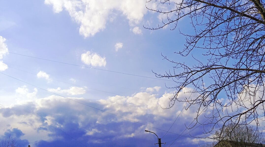 На Прикамье надвигается штормовой ветер