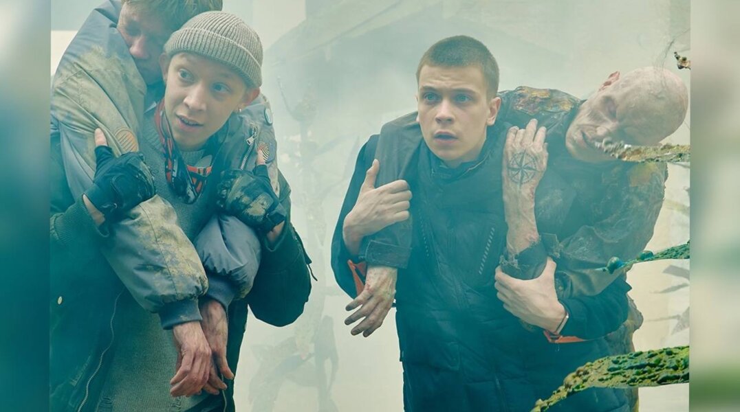 Два пермяка сыграют роли в новом фантастическом детективе «Подростки в космосе»