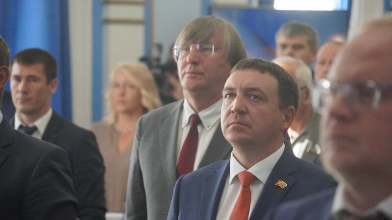 Пермская городская Дума утвердила пакет социальных инициатив