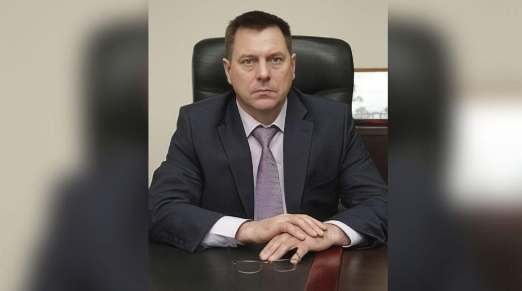 Советник мэра Игорь Субботин завершил работу в администрации Перми