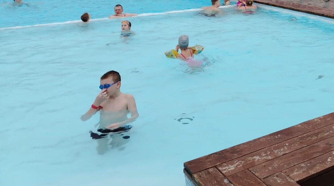 В Перми за 209 млн рублей отремонтируют пятнадцать бассейнов