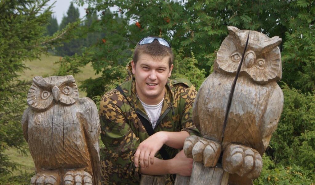 Профессия - разведчик. Пермский ветеран СВО – о боевом братстве, семье и армреслинге