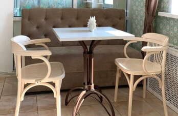 В центре Перми закрывают кафе с безглютеновой продукцией