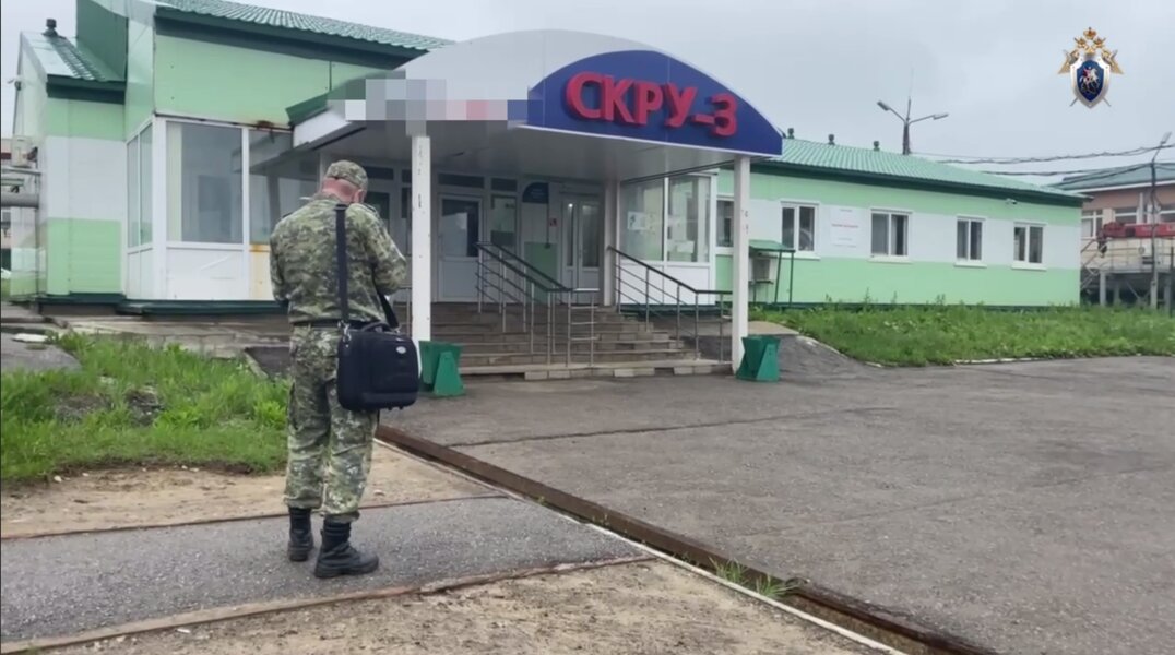 Пострадавший при вспышке газа на "Уралкалии" рабочий погиб