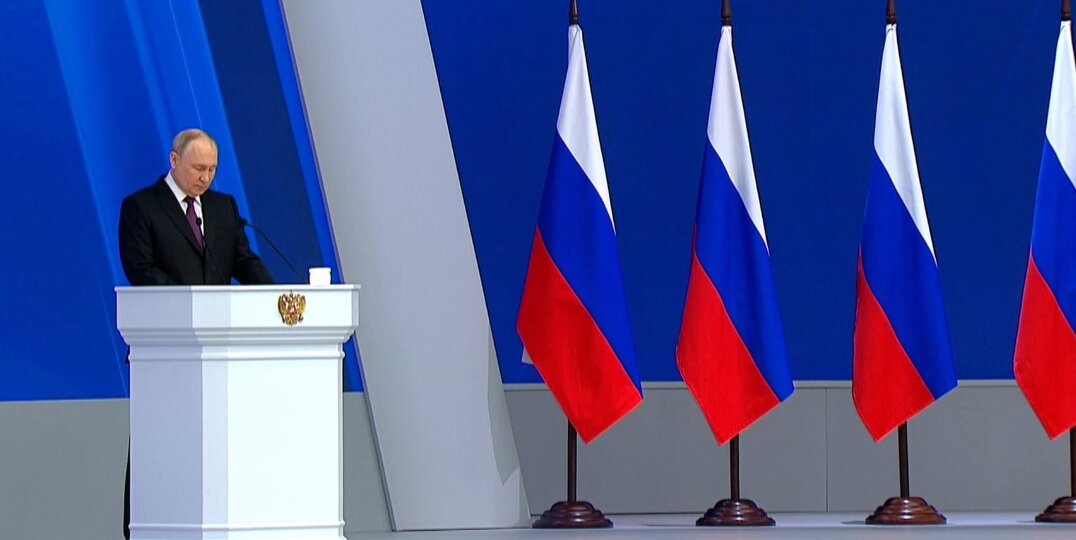 В рамках СВО будут применены ракеты «Сармат»