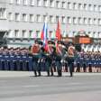 В Перми отменили парад и шествие войск в День Победы