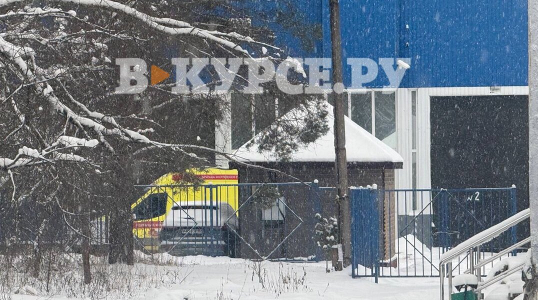 Следком возбудил уголовное дело по факту гибели людей в Пермском Политехе