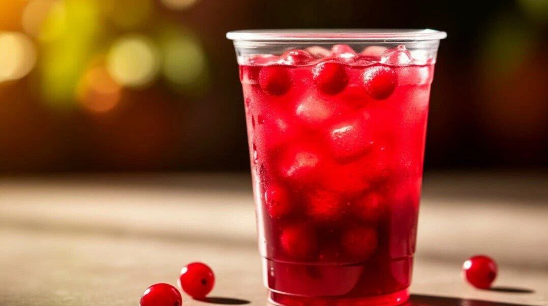 В Перми начали производить автоматы для продажи морса