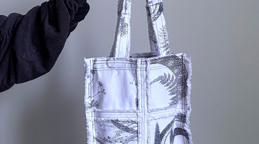 В Перми пройдет мастер-класс по кастомизации шопперов