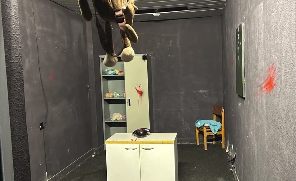 Несколько раз просила никого не трогать: пермячка рассказала о походе в квеструм, где били детей