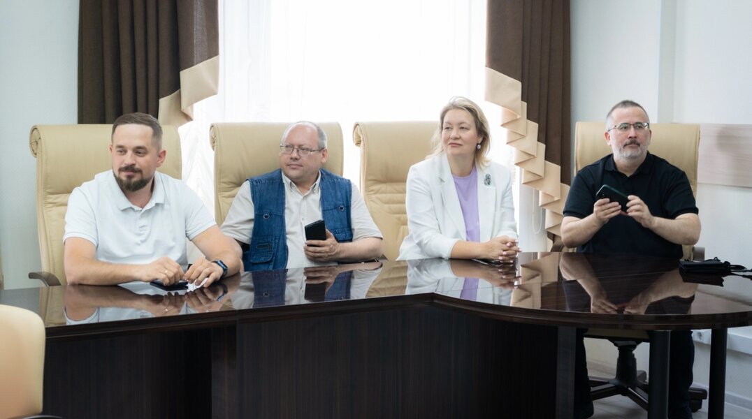 В Перми завершили прием документов на регистрацию кандидатов на выборы губернатора