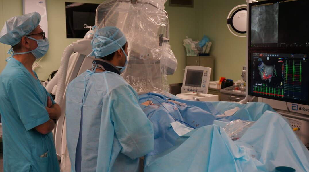 Аналитики зафиксировали в Прикамье острый дефицит врачей