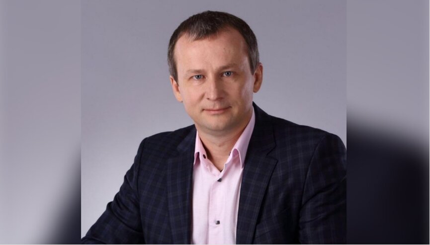 Фонд развития Пермского края возглавил Юрий Аликин