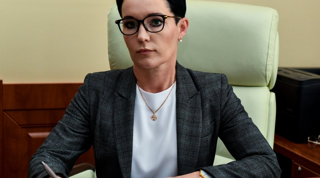 Ольга Андрианова – что думают о новом врио мэра Перми коллеги