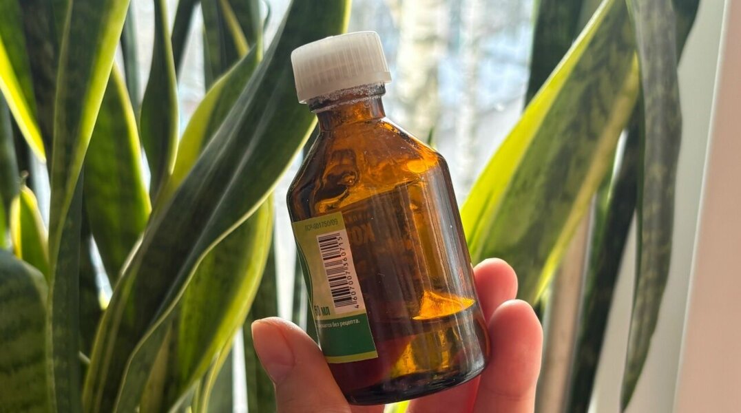 Коварный корвалол. Пермская школьница оказалась в реанимации после экспериментов с лекарством