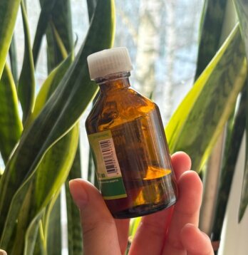 Коварный корвалол. Пермская школьница оказалась в реанимации после экспериментов с лекарством