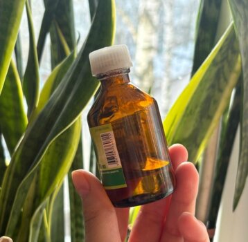 Коварный корвалол. Пермская школьница оказалась в реанимации после экспериментов с лекарством