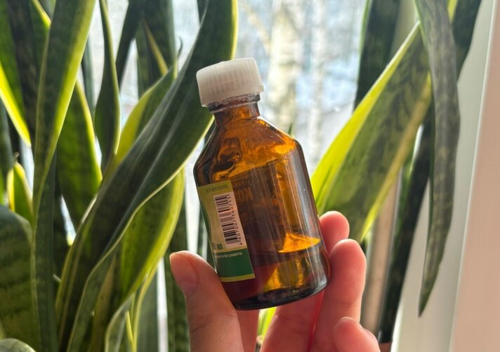 Коварный корвалол. Пермская школьница оказалась в реанимации после экспериментов с лекарством