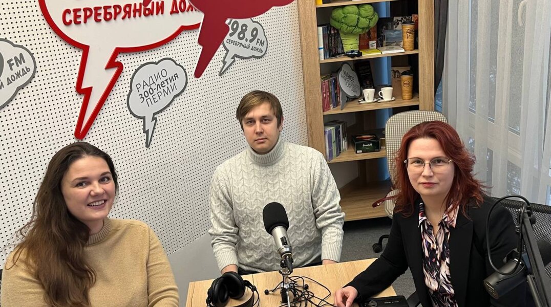 Ученые из Пермского университета создали цифровую копию мочевого пузыря человека