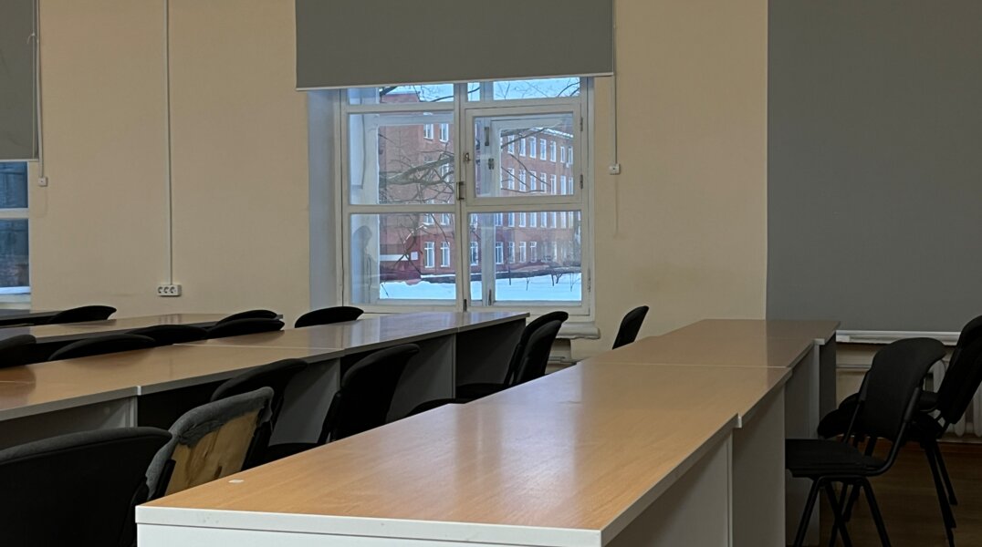 ПНИПУ лидирует по числу иностранных студентов среди вузов Перми