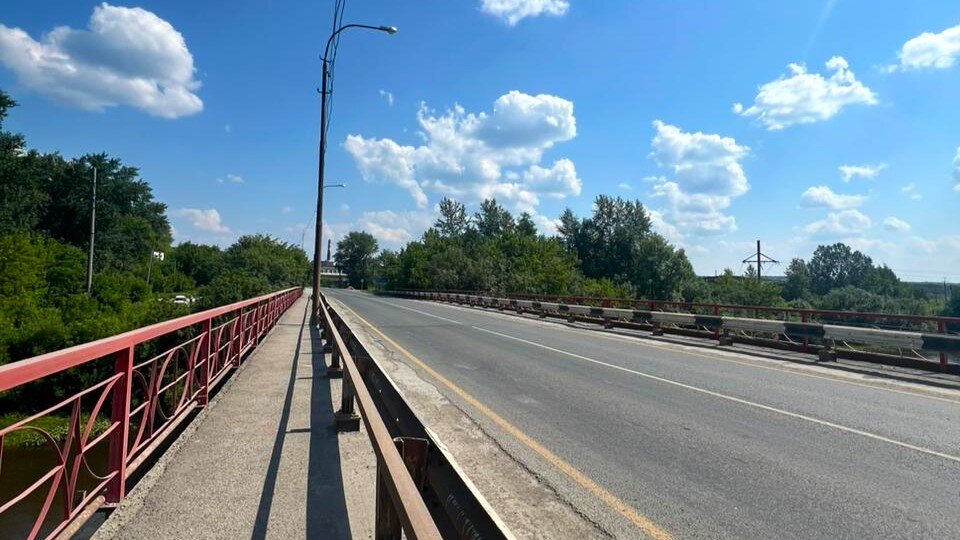 В этом году в Прикамье отремонтируют 35 мостовых сооружений