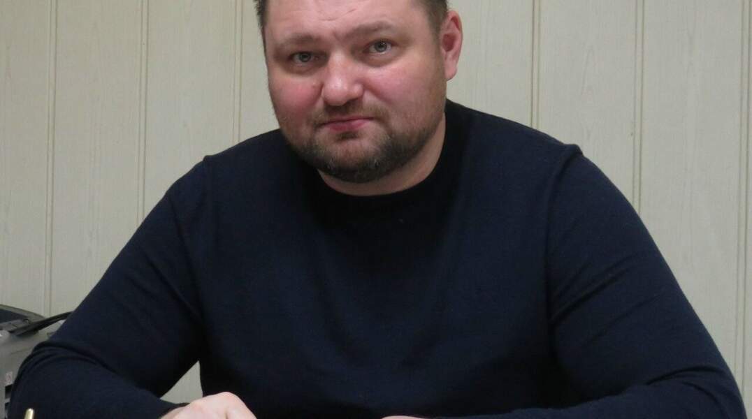 Бывший вице-премьер правительства Прикамья возглавил Краснокамский округ 