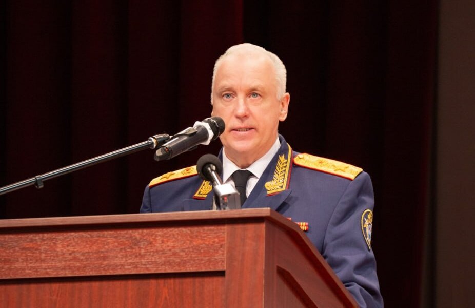 Бастрыкин взял на контроль ситуацию с некачественным жильем для многодетных семей