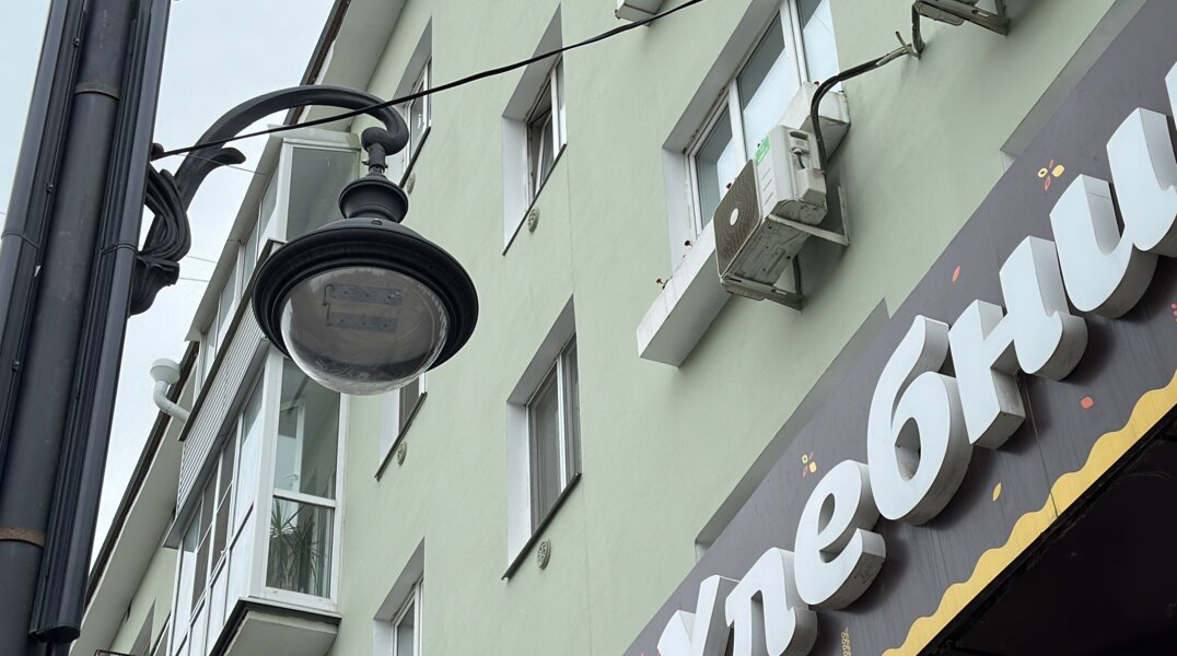 Власти выделили более 40 млн рублей на установку почти 300 камер системы «Безопасный город»