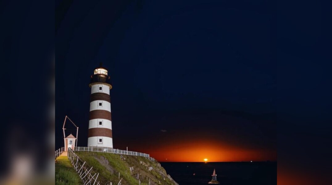 В Перми планируют построить маяк со смотровой площадкой и обсерваторией