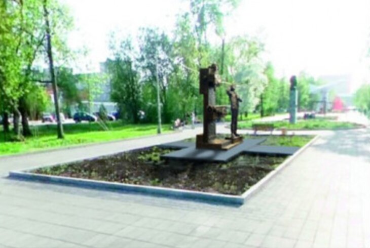 В Свердловском районе Перми появится экскурсионный маршрут «Победа в небе»