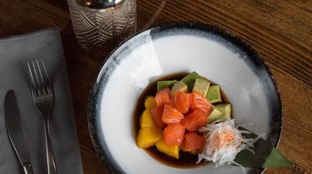 Вечеринка газировки, мерч от "Дуняши" и секрет посикунчиков: ресторанный дайджест Перми. Выпуск 1