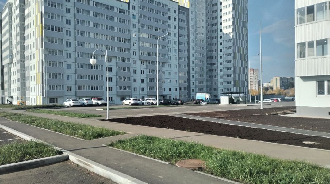 В Перми отмечается снижение цен на вторичное жилье