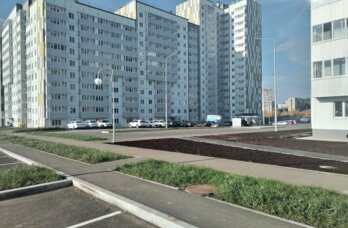 В Перми цена за аренду квартиры снизилась почти на 8 процентов