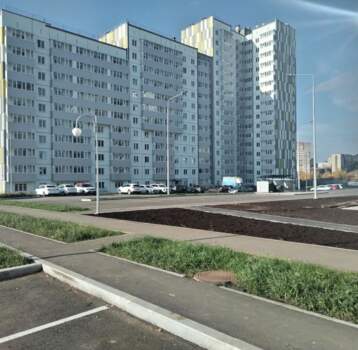 В Перми цена за аренду квартиры снизилась почти на 8 процентов